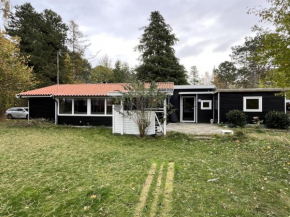 Holiday Home Raika - 1-5km from the sea by Interhome Tengslemark